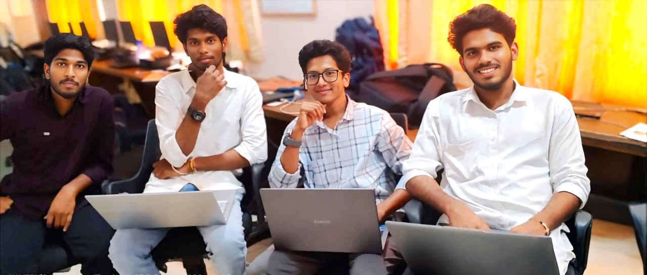Hackathon